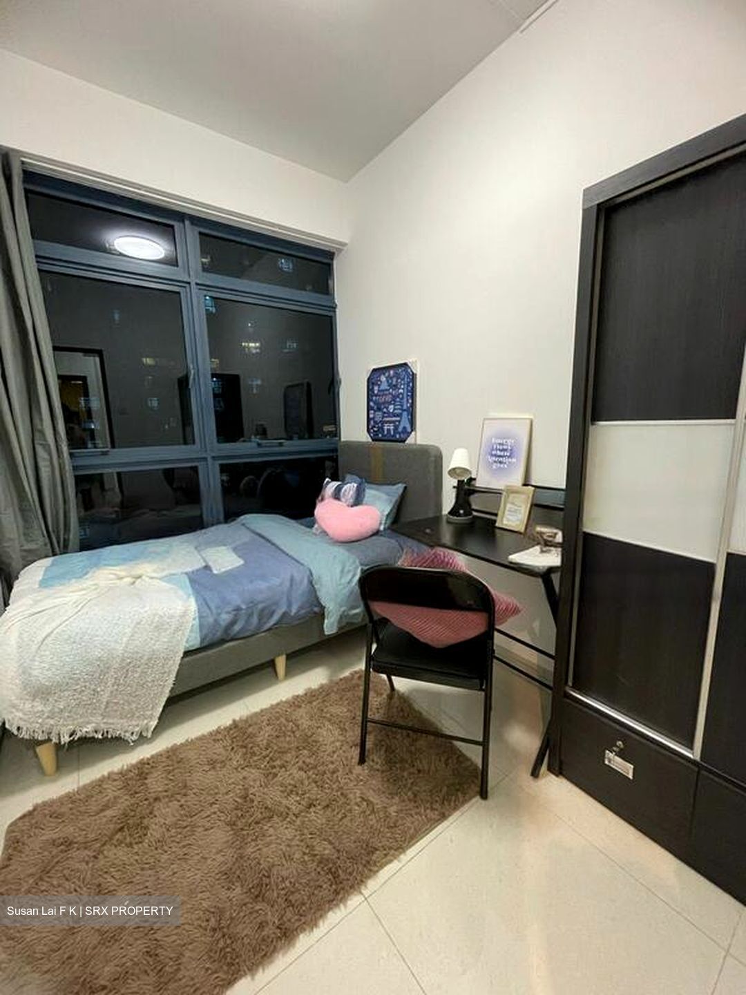 City Square Residences (D8), Condominium #474206161
